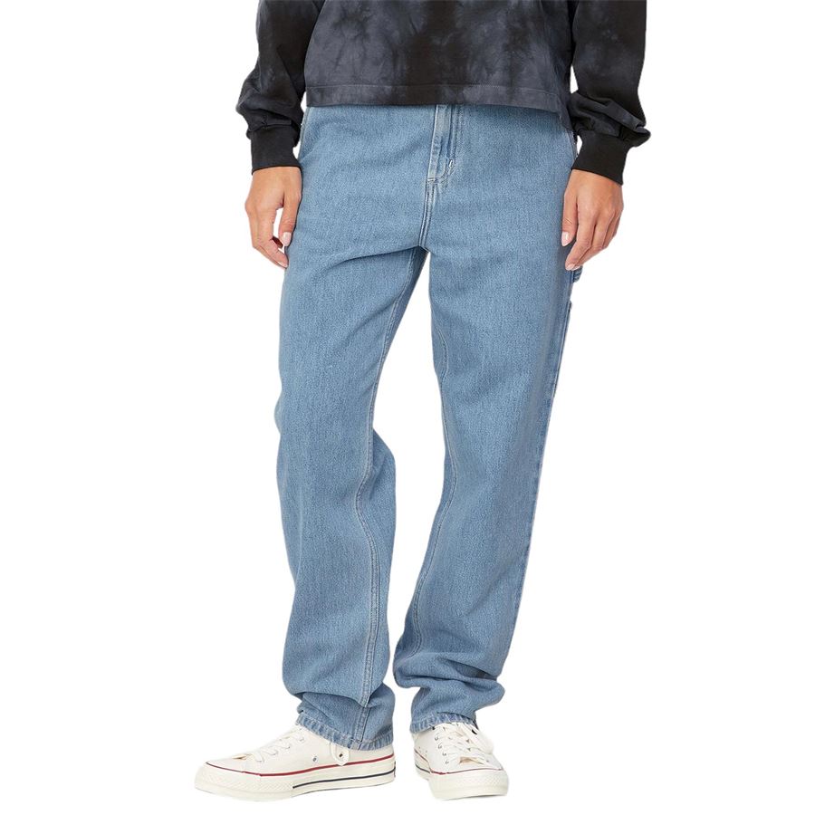 W PIERCE PANT Carhartt WIP | I0252680112